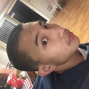 Meet your Posher, Johanes